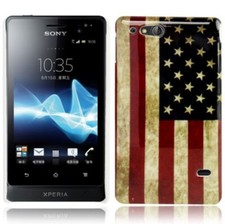 Housse Rigide Étui Coque