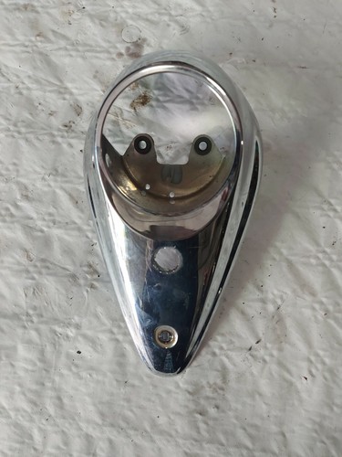 Carenage compteur yamaha - yamaha, 125