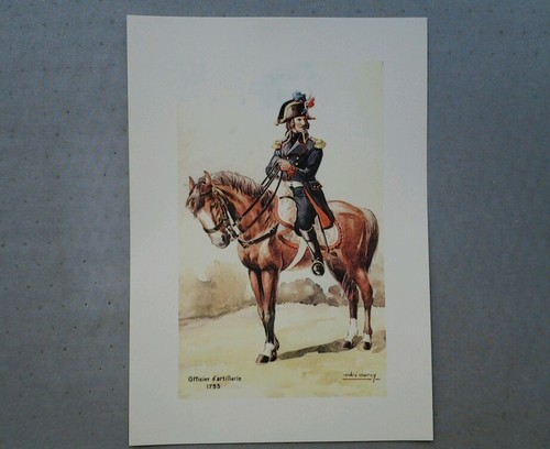 Reproduction aquarelle - reproduction, d
