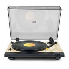 Platine tourne-disque -