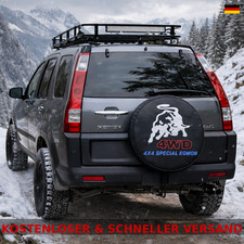 Housse de roue de secours