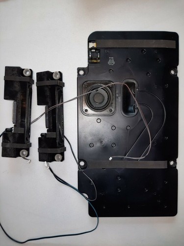 Enceintes speakers tv - /,