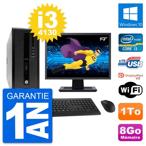 Tour elitedesk 800 g1 - elitedesk,