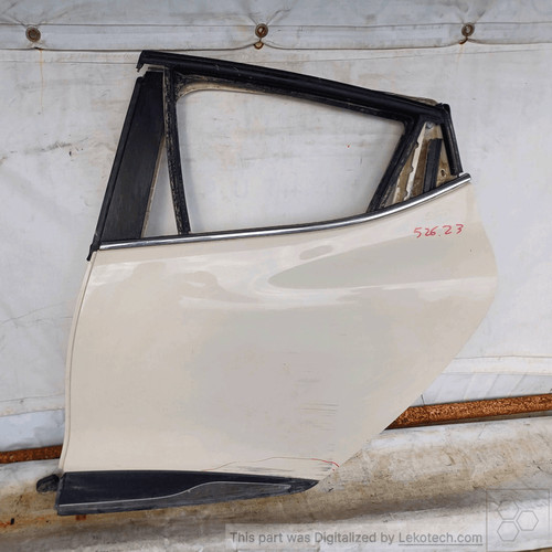 Bureau d... Gauche RENAULT