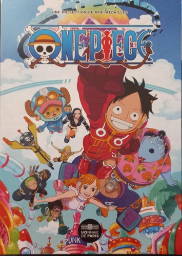 Album complet collection one - complet,