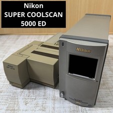 Scanner de film Nikon SUPER