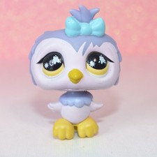 authentic littlest petshop LPS
