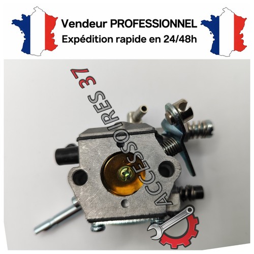 Kit carburateur complet pour - kit,
