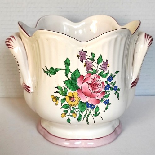 Grand cache pot - , en