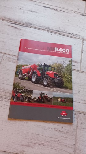 Prospectus brochure - , /