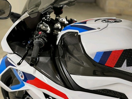 Caches lateraux avant bmw - lateraux,