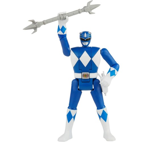 Hasbro mighty morphin power - -,