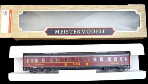 Train liliput 836 02 - train,