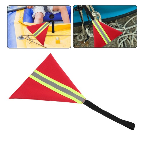 Drapeaux signalisation - de,