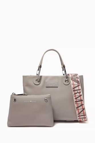 Emporio armani way shoulder - armani,