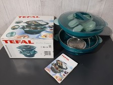 Superbe fondue oceane - , tefal