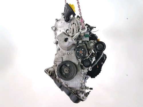 Moteur type h4d400 smart - h4d400,