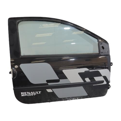 Porte avant droit renault - porte,