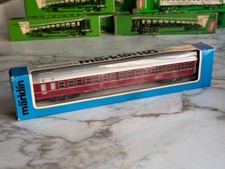 MÄRKLIN H0 4150 WAGON