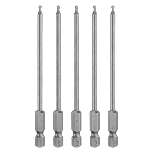 Pièces embout hexagonale - pièces,