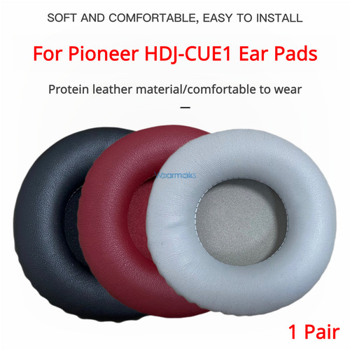 Replacement ear pads - pads, headband
