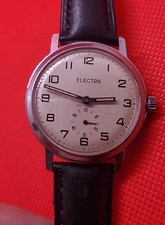 Belle montre vintage homme