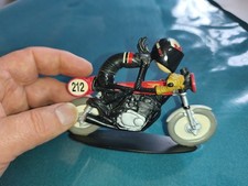 Figurine Joe Bar Team - Chris