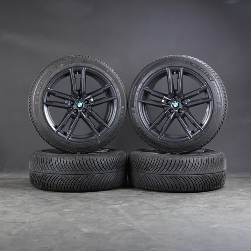Roues hiver bmw - roues, x3m