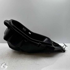 Coffre sous selle  Yamaha 560