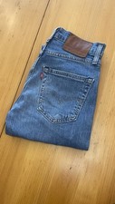 Women Jeans Levis 512 (W28