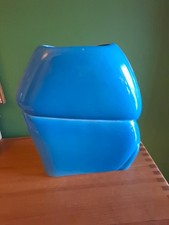 GRAND VASE EN CERAMIQUE    