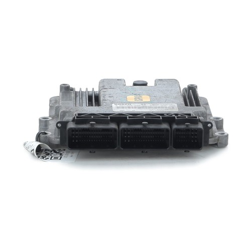 Calculateur moteur renault - calculateur,