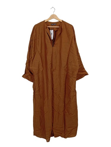 Shein robe longue dames - shein, t