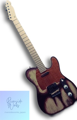 38guitars telecaster - 38guitars,