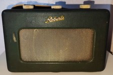 Transistor Roberts R200 Space Age Vintage De 1960.