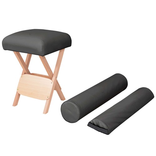 Tabouret massage siège 12 - tabouret,