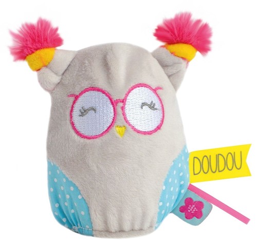 Doudou compagnie veilleuse - compagnie,,