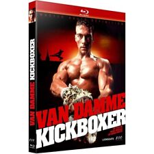 Kickboxer EN BLURAY