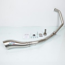 Pot d échappement Leovince