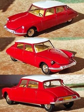 1/43 Dinky Toys 530 Citroën