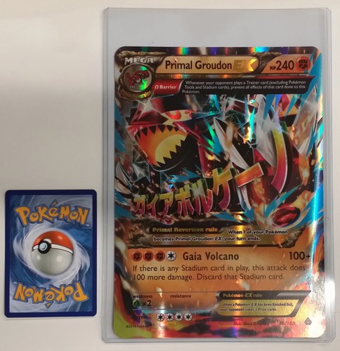 Carte promo holo oversized - carte,