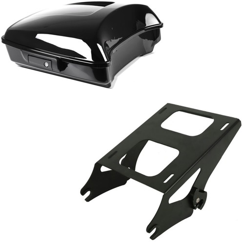 Set valise top case - valise, +