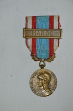 MEDAILLE COMMEMORATIVE