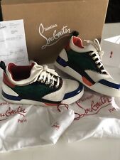 Sneakers homme Christian Louboutin Aurelien flat pat Taille 41