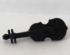 PLAYMOBIL VIOLON NOIR INSTRUMENTS DE MUSIQUE...