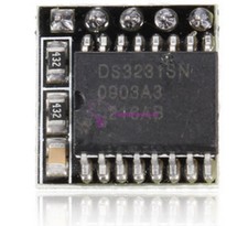 1PCS DS3231 High Precision RTC