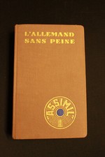 Allemand sans peine a - l'allemand,