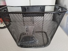 Porte bagages panier - porte-bagages, complet