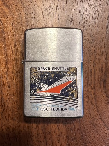 Vintage zippo lighter 1974 - vintage,
