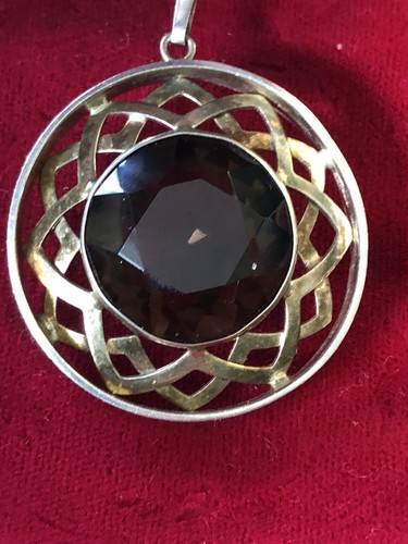 Pendentif sarpaneva argent - pendentif,